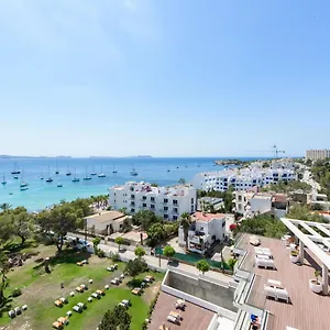 Abrat 3*, Sant Antoni de Portmany Espagne