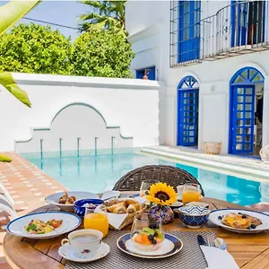 3* Bed and breakfast The Pearl -