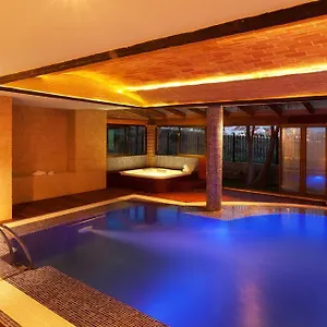 3* Hotel Boutique San Francisco