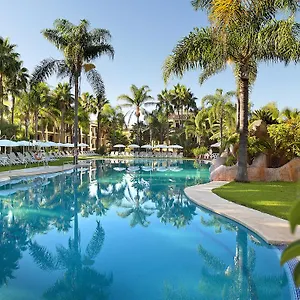 Bluebay Banus 4*, Marbellac Espagne