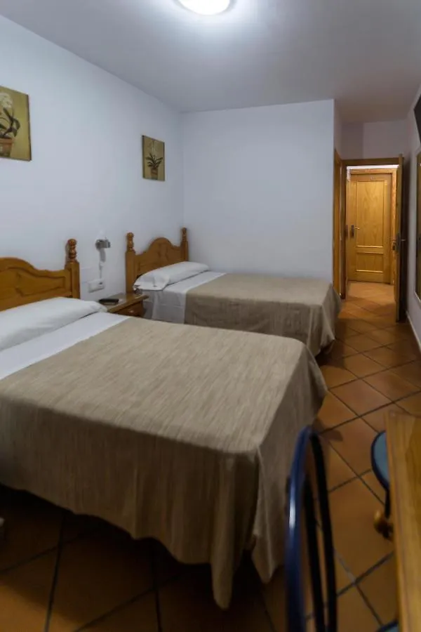 Hostal San Ramon Marbella 0*,  Spanien