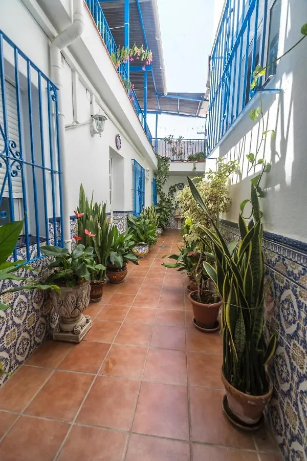 Hostal San Ramon Marbella
