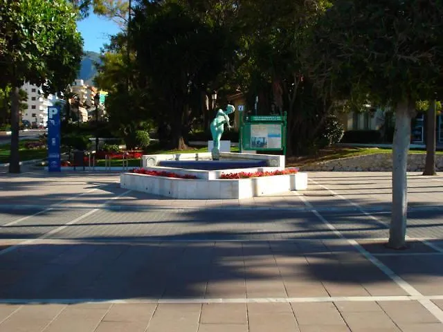 Gæstehus Hostal San Ramon Marbella